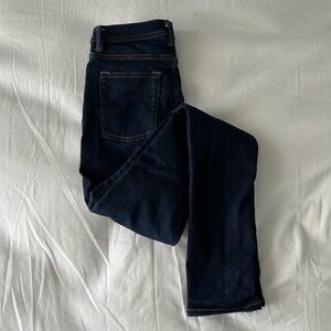 Acne Jeans